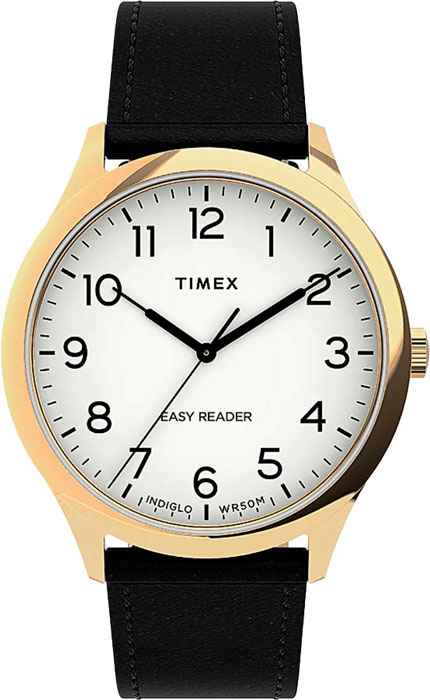 Часы Timex Easy Reader Gen2 TW2U22200YL