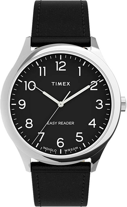 Часы Timex Easy Reader TW2U22300