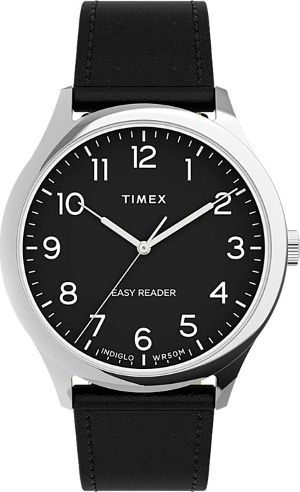 Часы Timex Easy Reader Gen3 TW2U22300YL