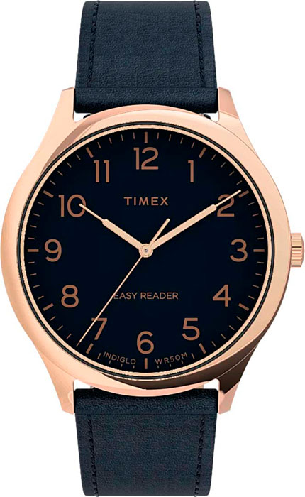 Часы Timex Easy Reader Gen4 TW2U22400YL