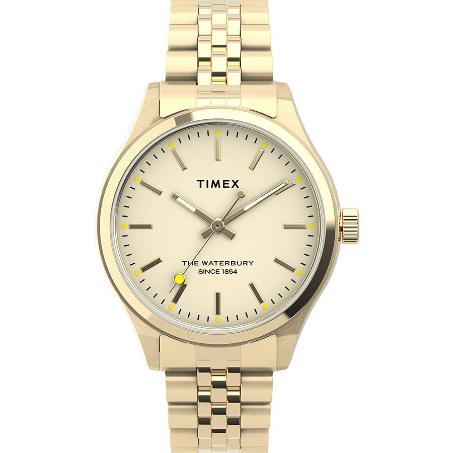 Часы Timex Waterbury TW2U23200VN