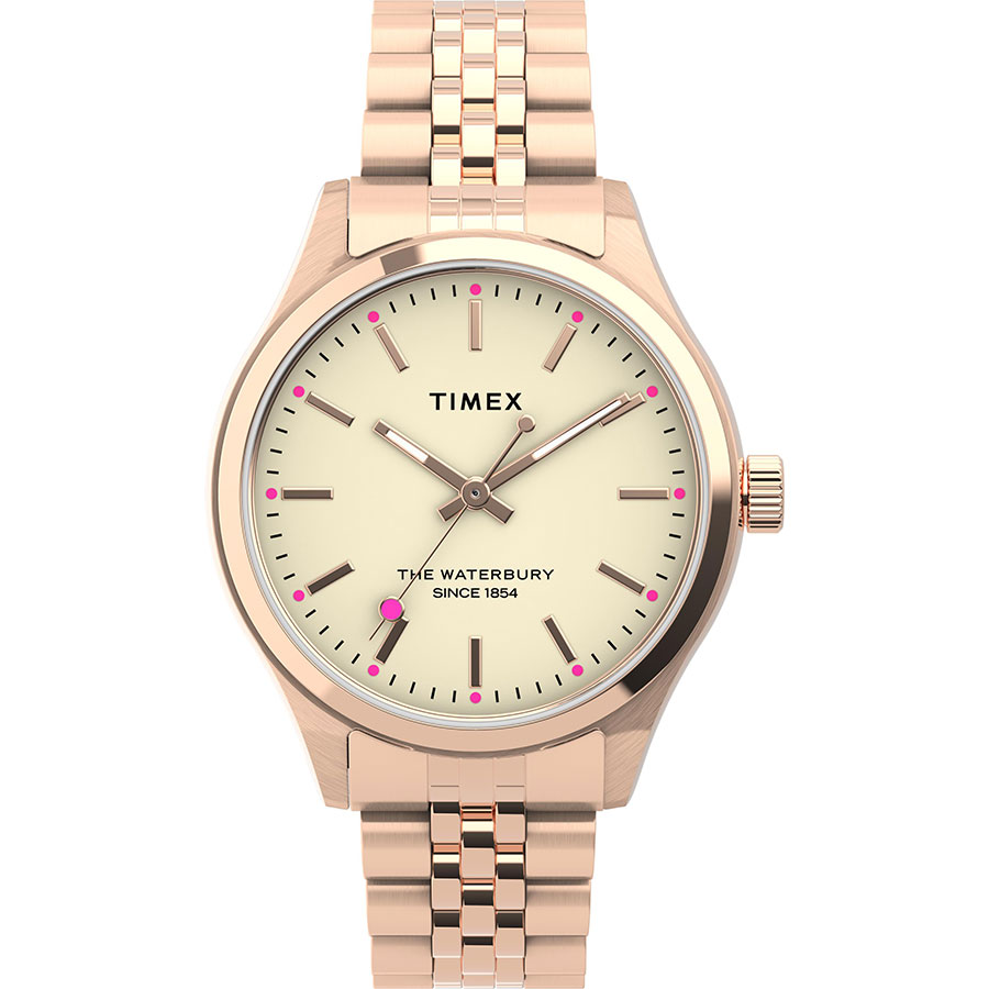 Часы Timex Waterbury TW2U23300VN