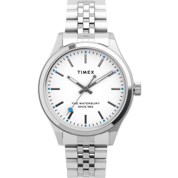 Часы Timex Waterbury TW2U23400VN