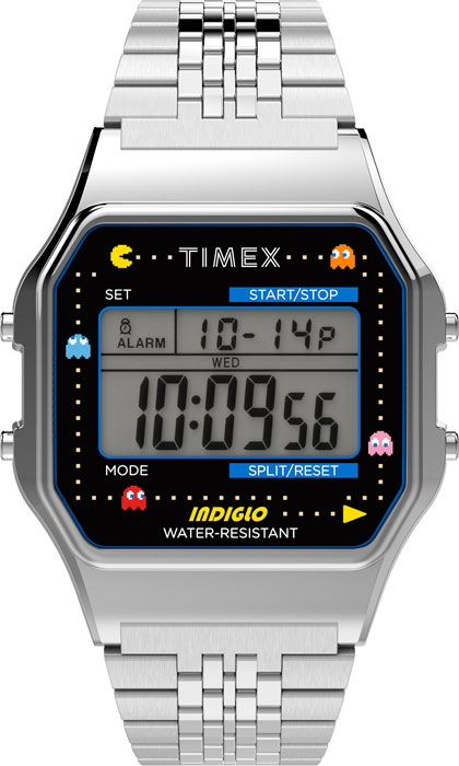 Часы Timex T80 TW2U31900