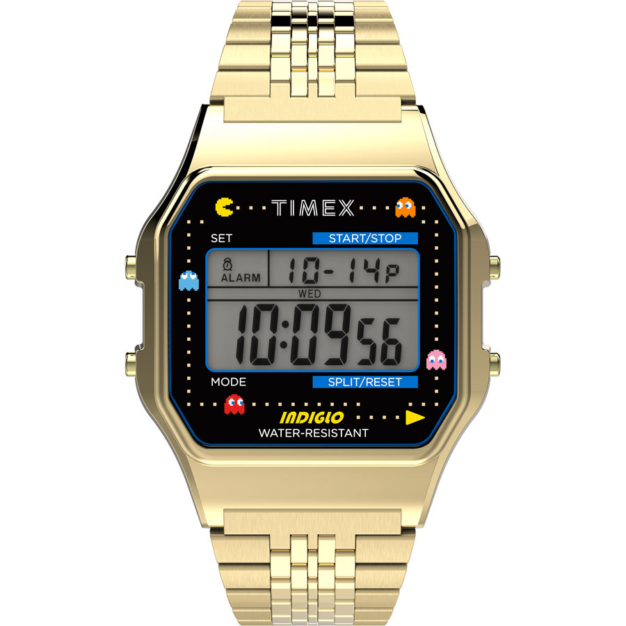 Часы Timex T80 TW2U32000
