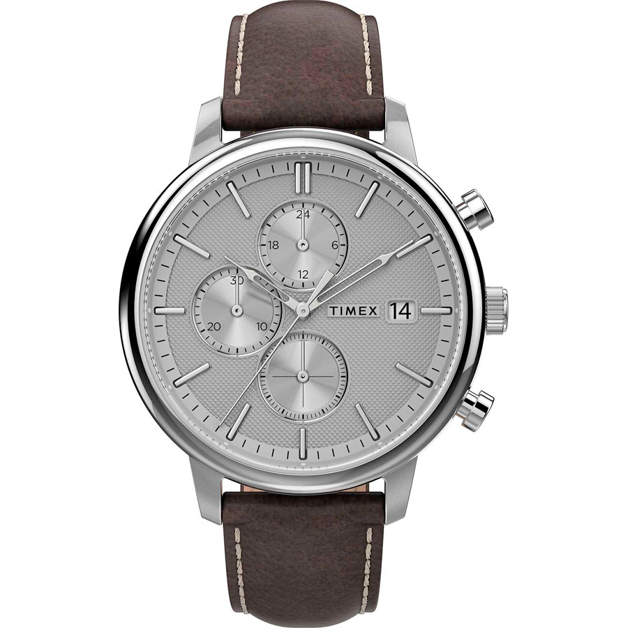 Часы Timex Chicago TW2U38800