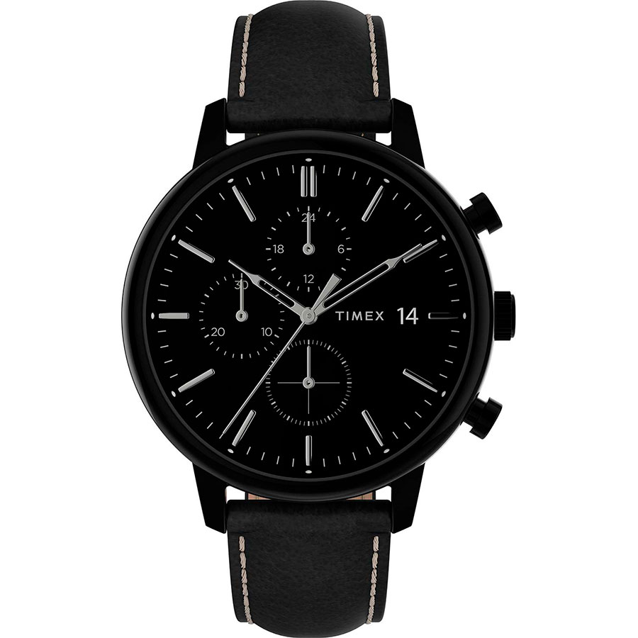 Часы Timex Chicago TW2U39200YL