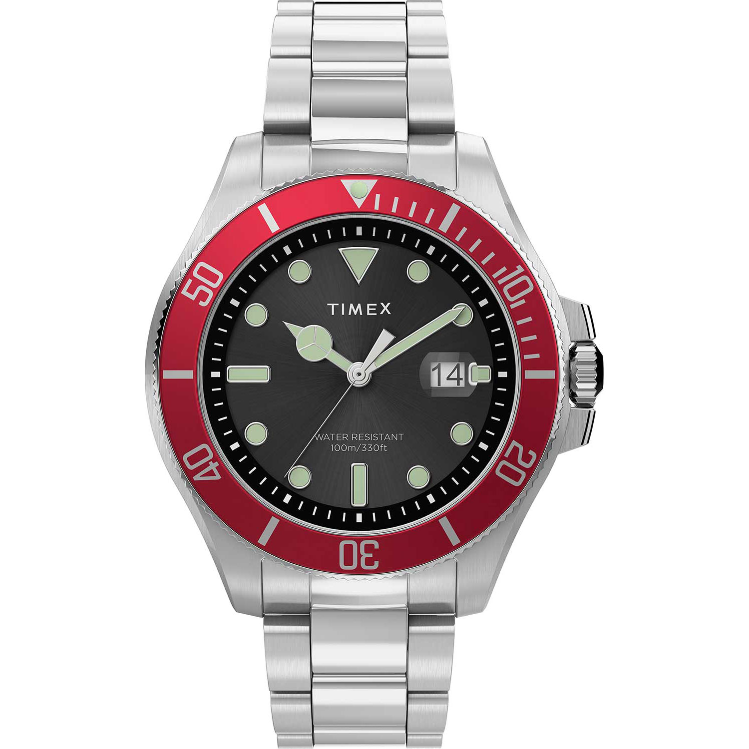 Часы Timex Harborside Coast TW2U41700