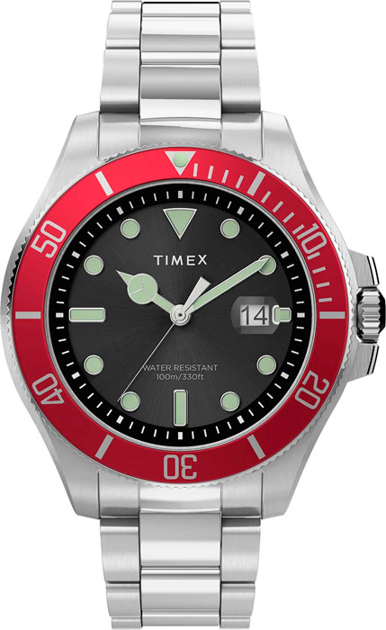 Часы Timex Harborside Coast TW2U41700YL