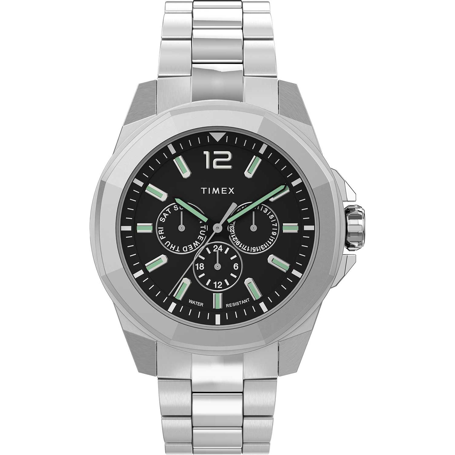 Часы Timex Essex Avenue TW2U42600