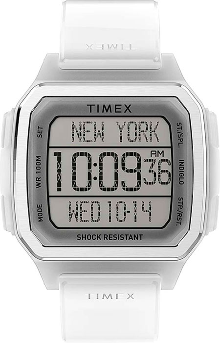 Часы Timex Command Urban TW2U56300YL