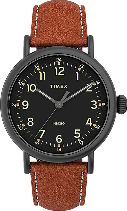 Часы Timex Standard TW2U58600YL