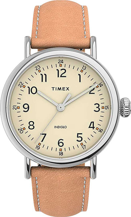 Часы Timex Standard TW2U58700YL