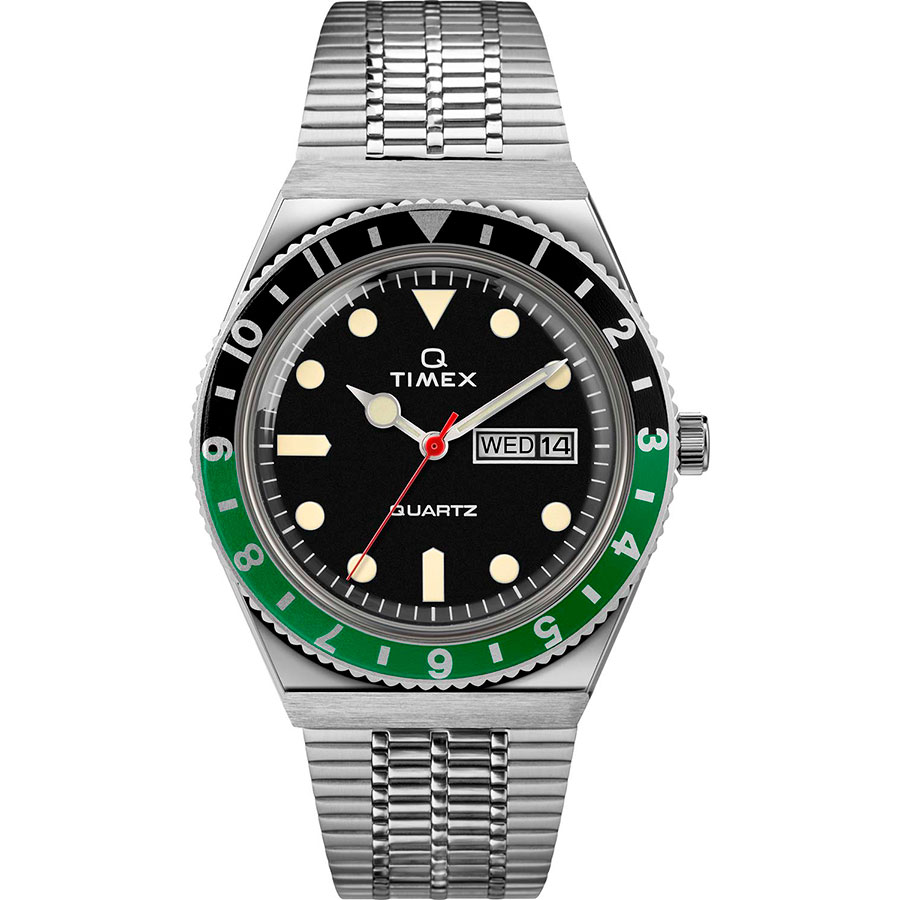Часы Timex Q Timex Reissue TW2U60900IO