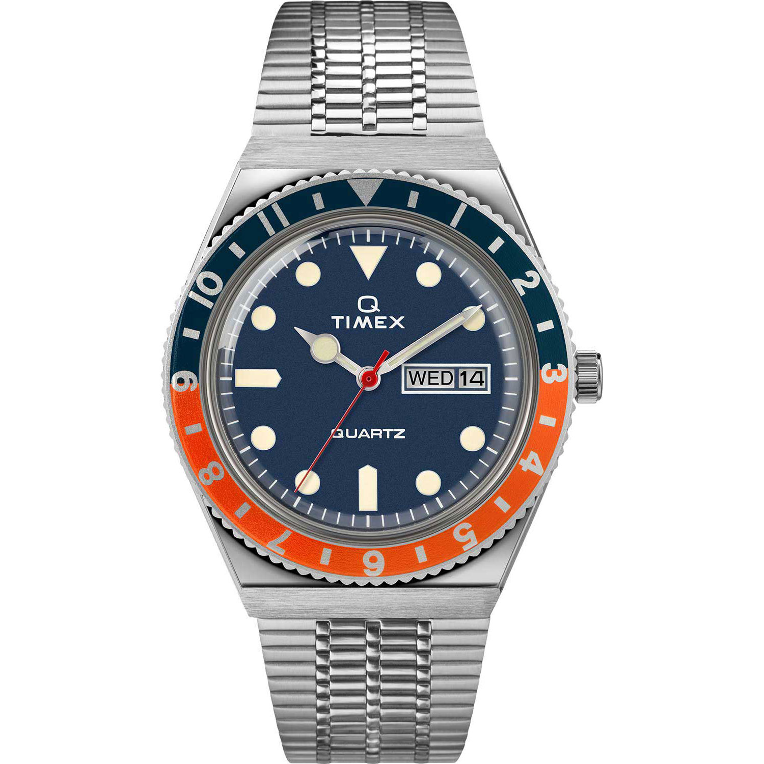 Часы Timex Q Timex Reissue TW2U61100
