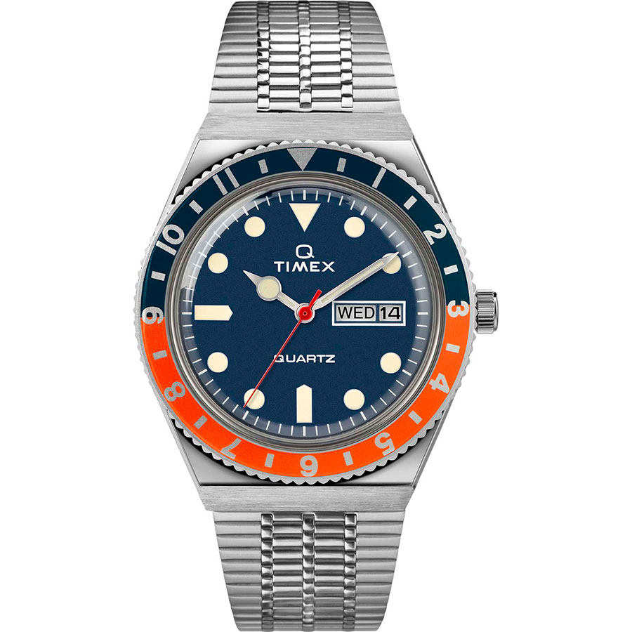 Часы Timex Q Timex Reissue TW2U61100IO