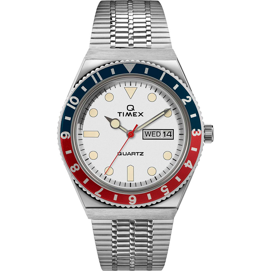 Часы Timex Q Timex Reissue TW2U61200IO