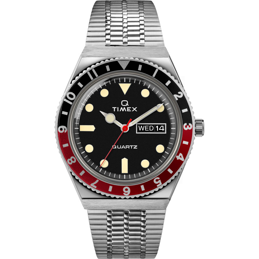 Часы Timex Q Timex Reissue TW2U61300