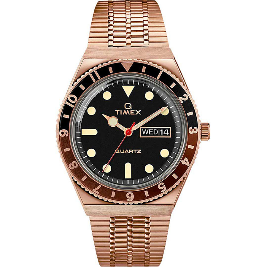 Часы Timex Q Timex Reissue TW2U61500