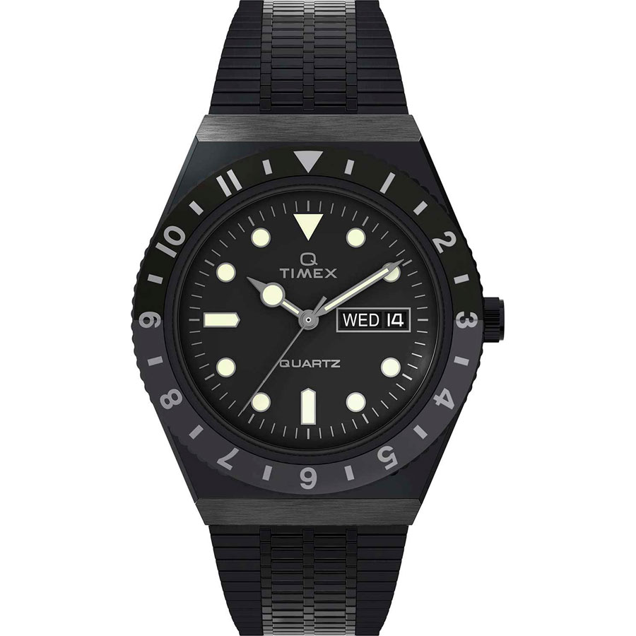 Часы Timex Q Timex Reissue TW2U61600