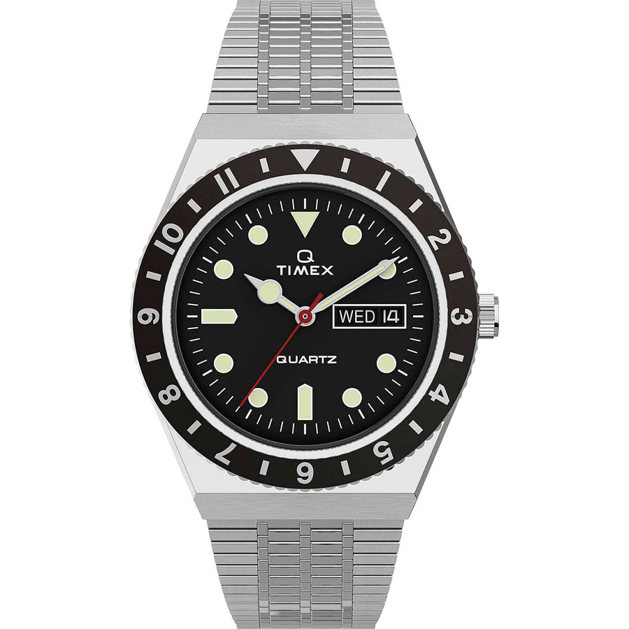 Часы Timex Q Timex Reissue TW2U61800