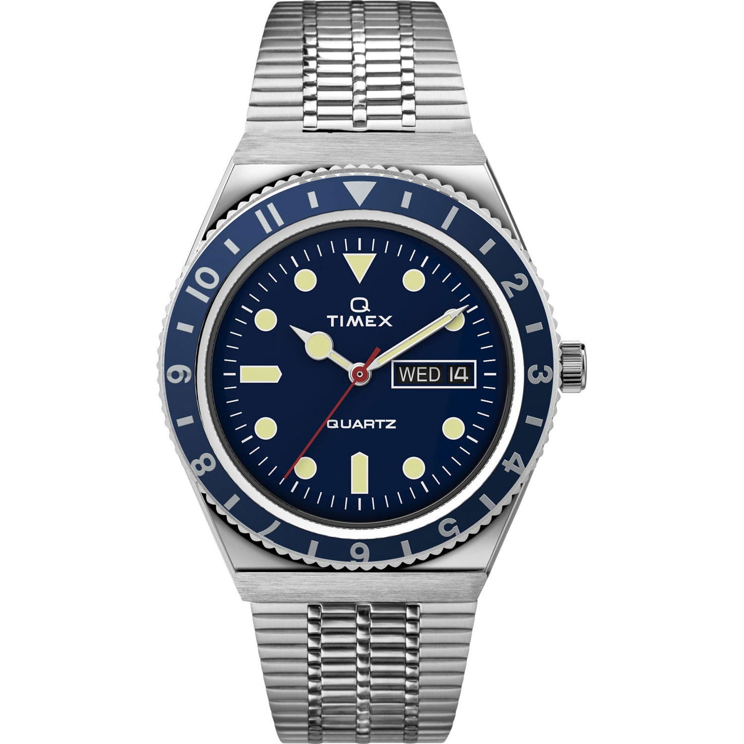 Часы Timex Q Timex Reissue TW2U61900