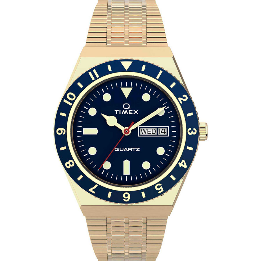 Часы Timex Q Timex Reissue TW2U62000