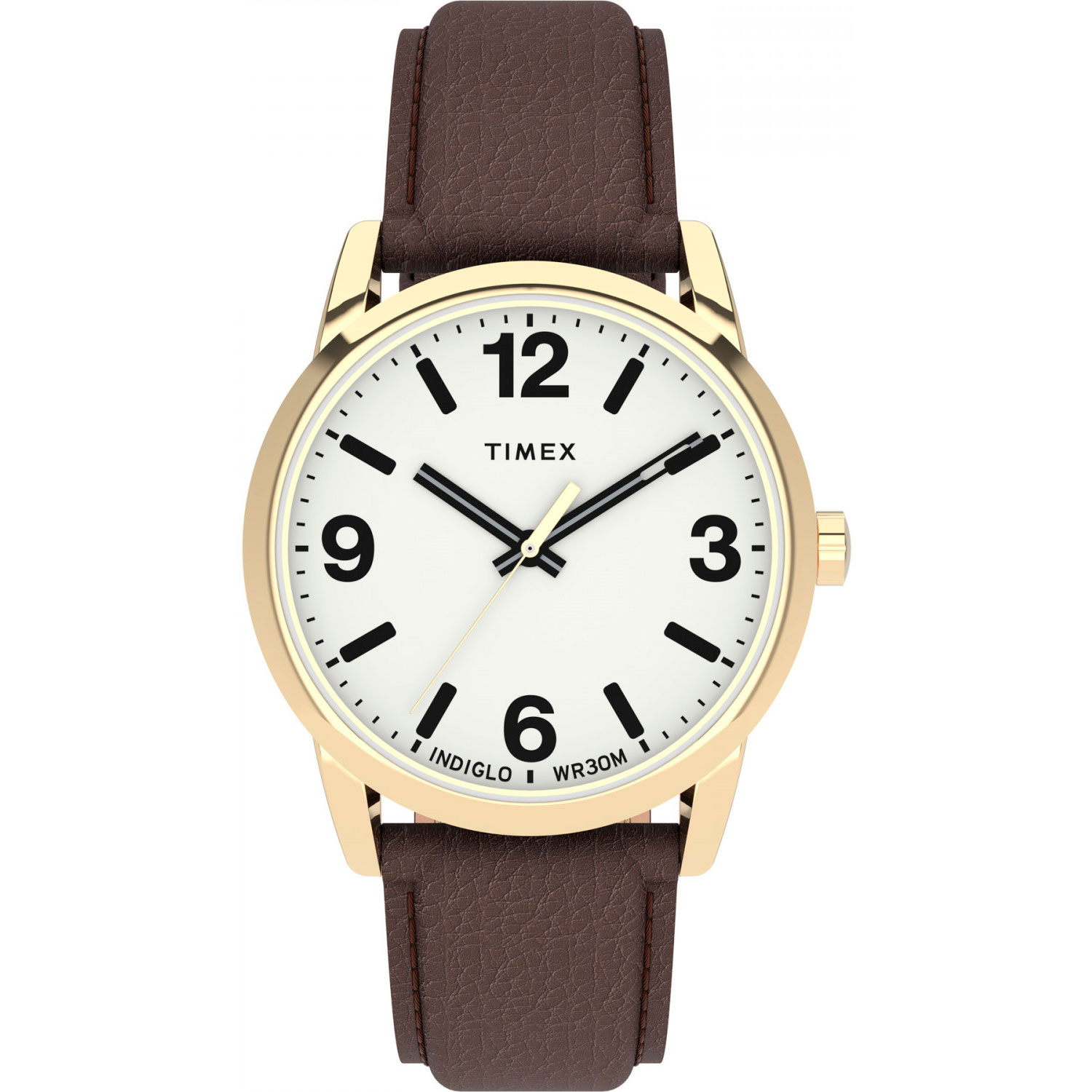 Часы Timex Easy Reader TW2U71500
