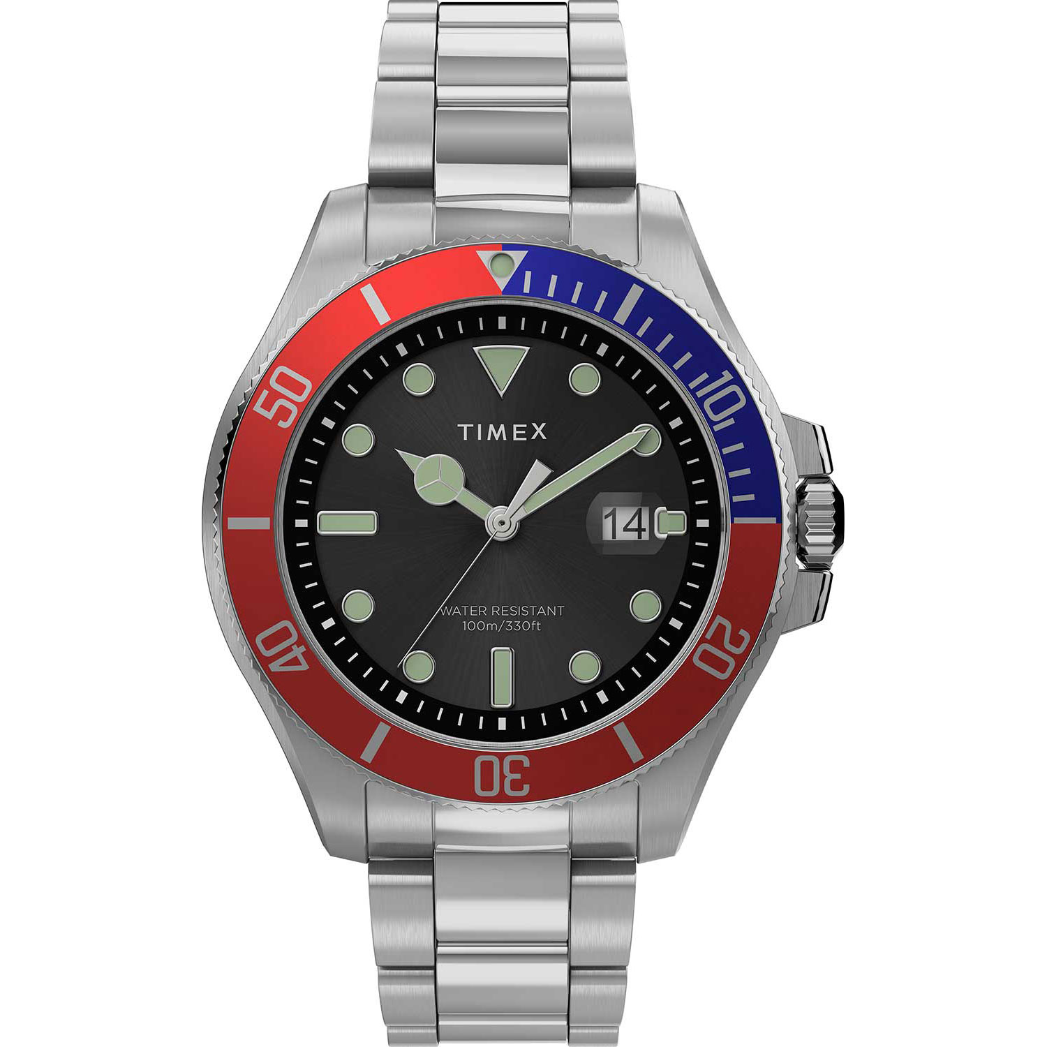 Часы Timex Harborside Coast TW2U71900