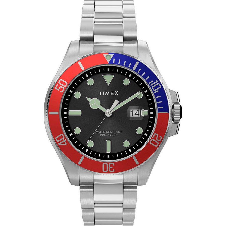 Часы Timex Harborside Coast TW2U71900YL