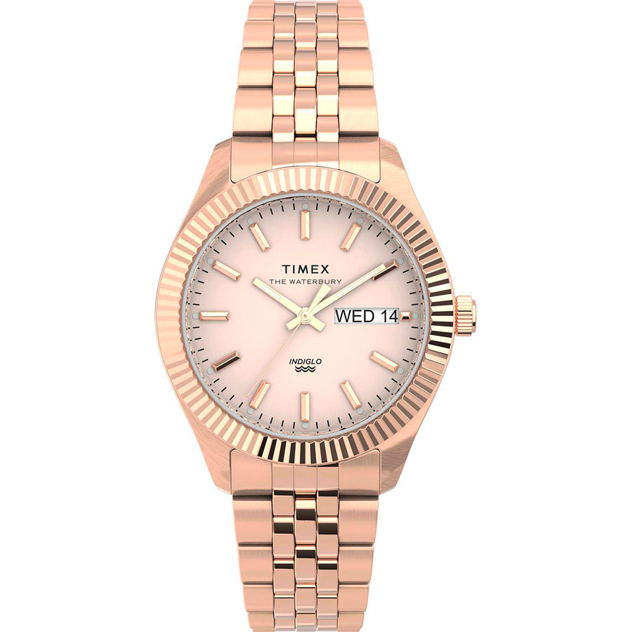 Часы Timex Waterbury Legacy TW2U78400