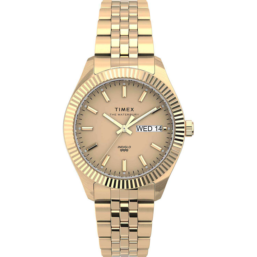 Часы Timex Waterbury Legacy TW2U78500
