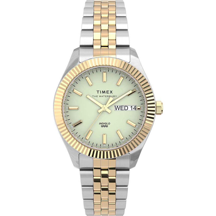 Часы Timex Waterbury Legacy TW2U78600