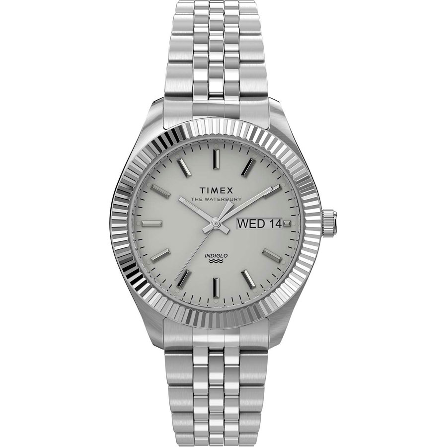 Часы Timex Waterbury Legacy TW2U78700