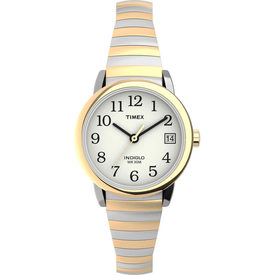 Часы Timex Easy Reader TW2U79100