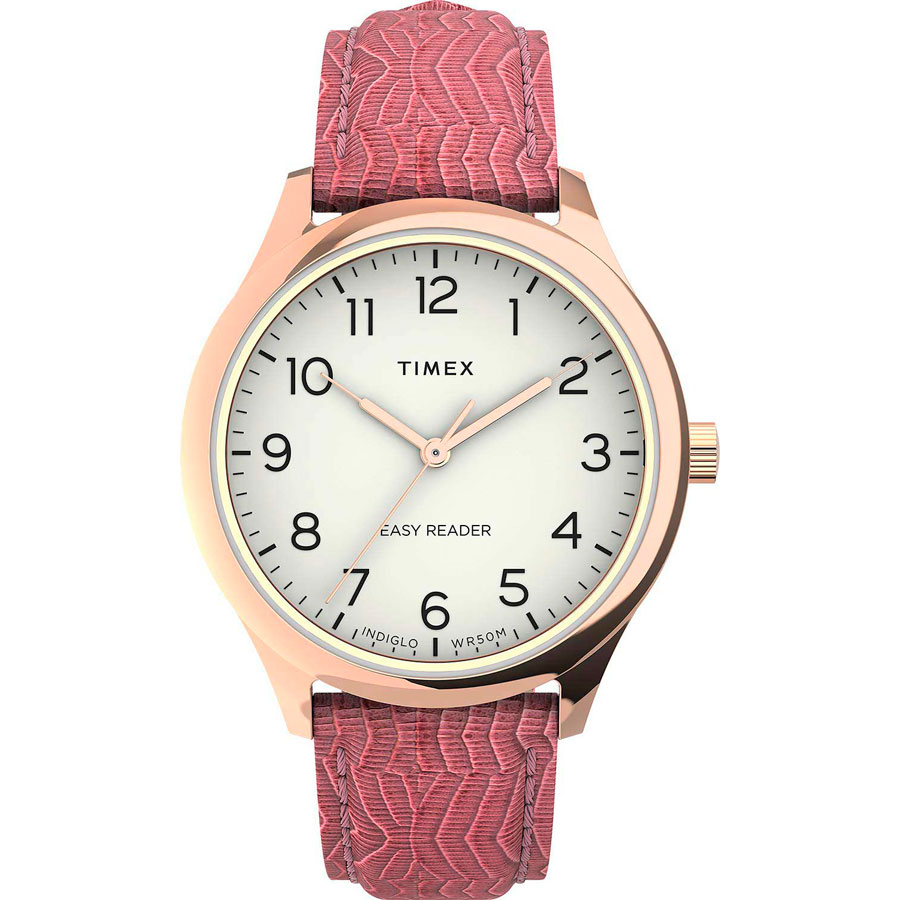 Часы Timex Easy Reader Gen1 TW2U81000