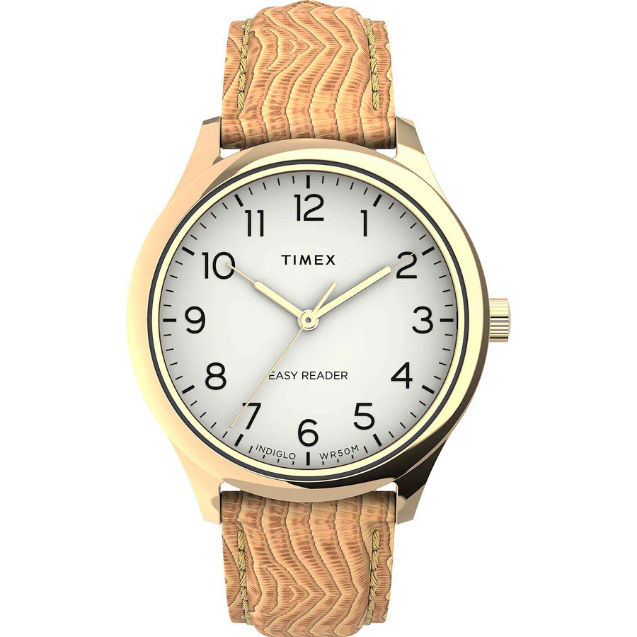 Часы Timex Easy Reader Gen1 TW2U81100