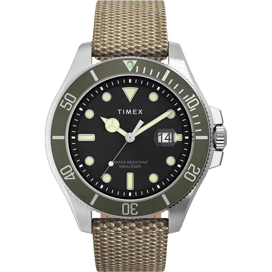 Часы Timex Harborside Coast TW2U81800
