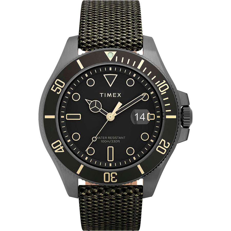 Часы Timex Harborside Coast TW2U81900