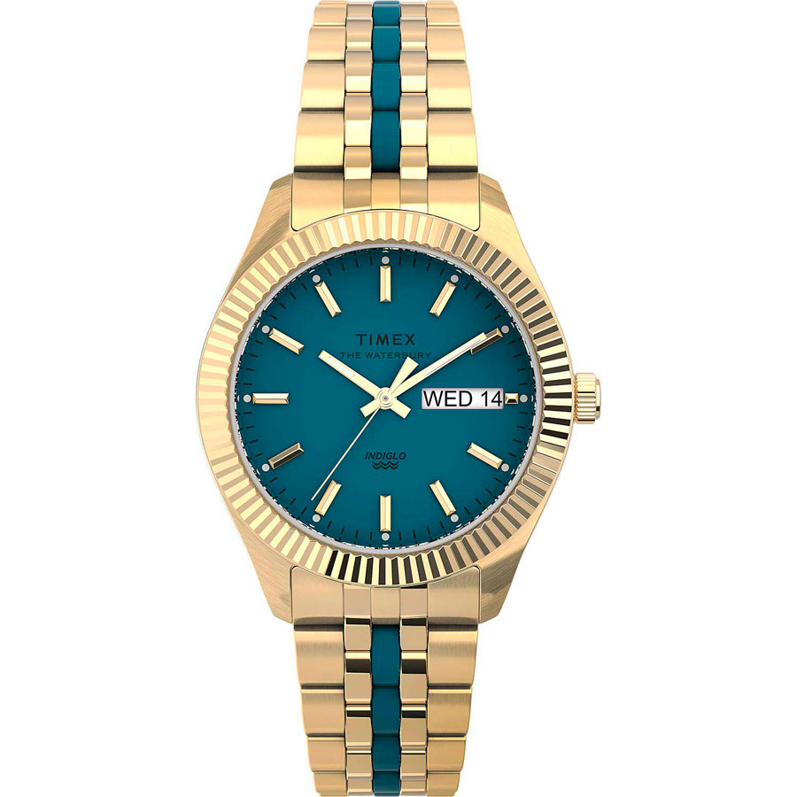 Часы Timex Waterbury Malibu TW2U82600