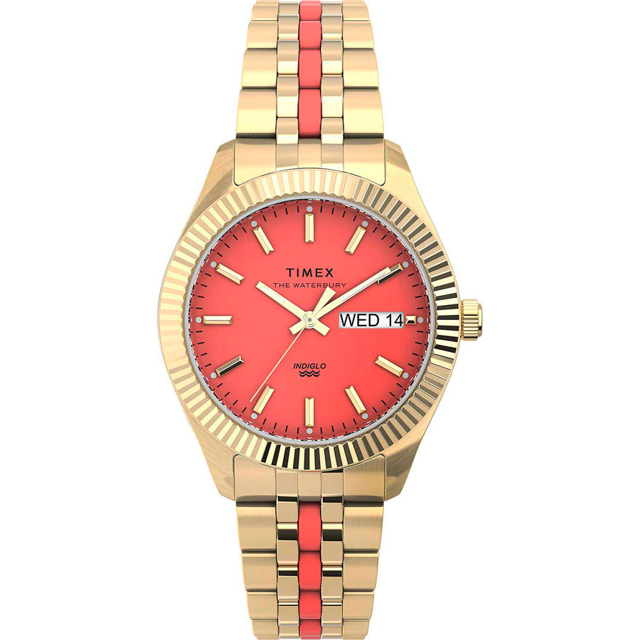Часы Timex Waterbury Malibu TW2U82700