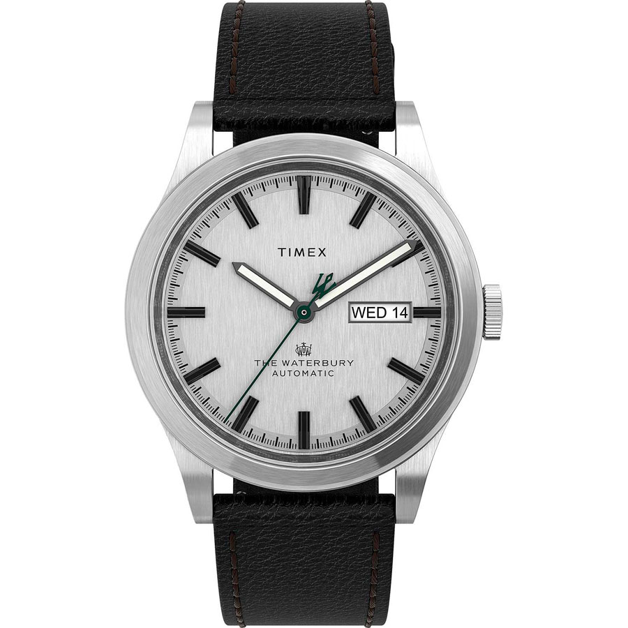 Часы Timex Waterbury Traditional Automatic TW2U83700