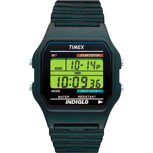 Часы Timex T80 TW2U84000