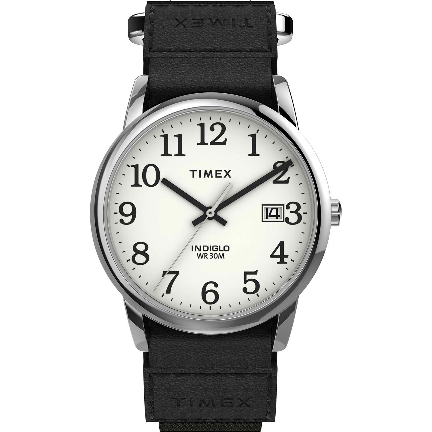 Часы Timex Easy Reader TW2U84900