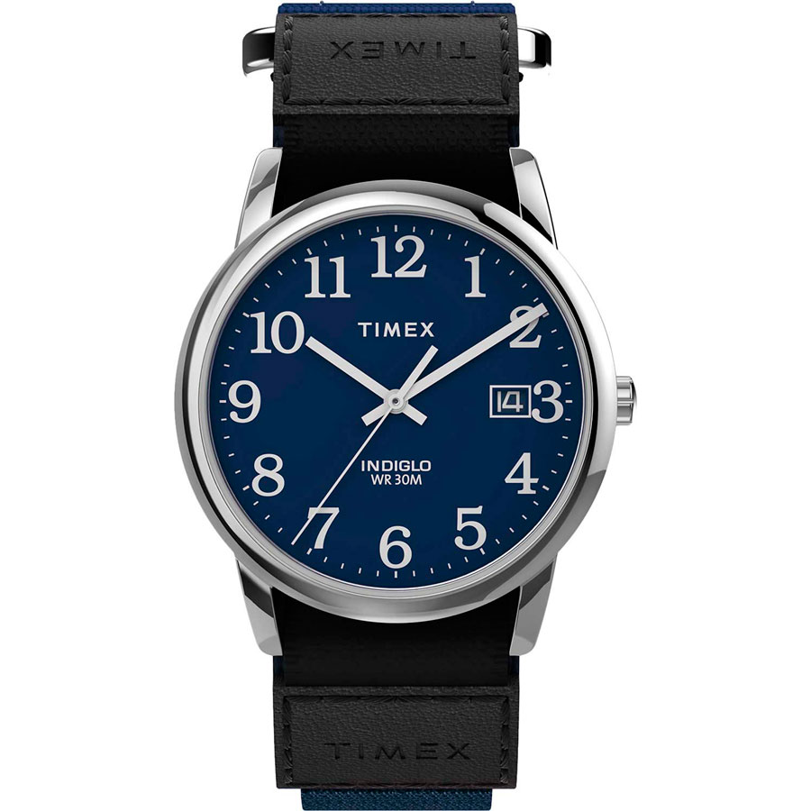 Часы Timex Easy Reader TW2U85000