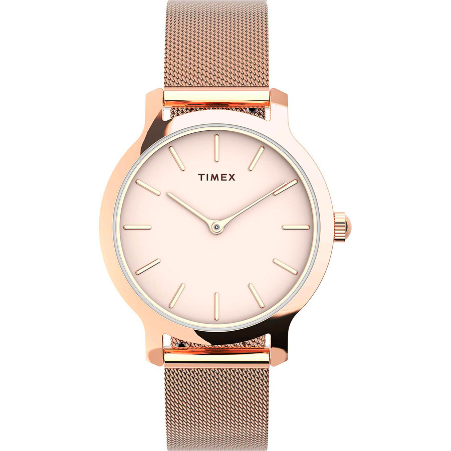 Часы Timex Transcend TW2U86600