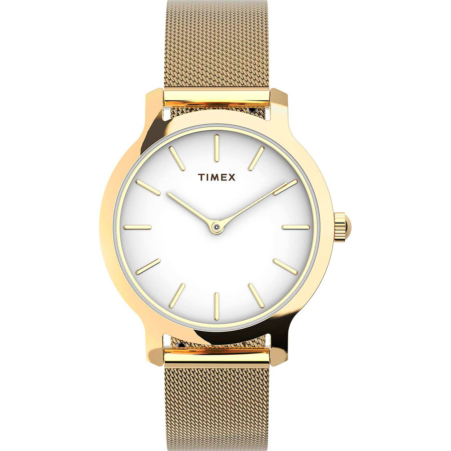 Часы Timex Transcend TW2U86800
