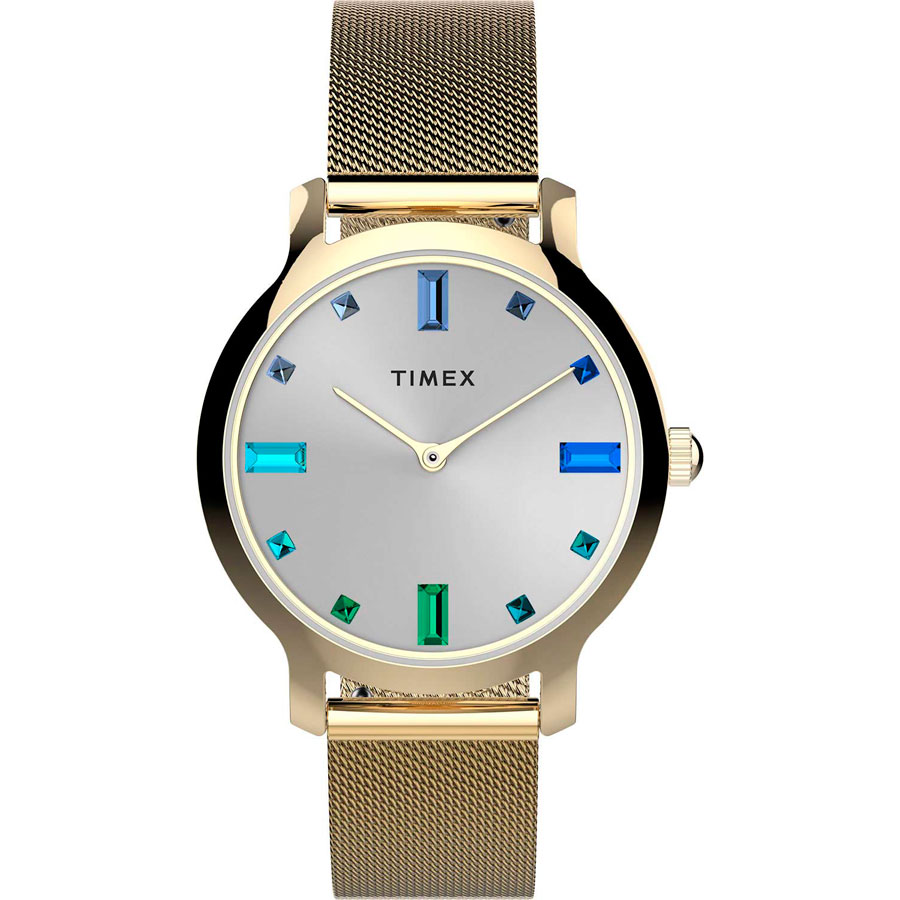 Часы Timex Transcend TW2U86900