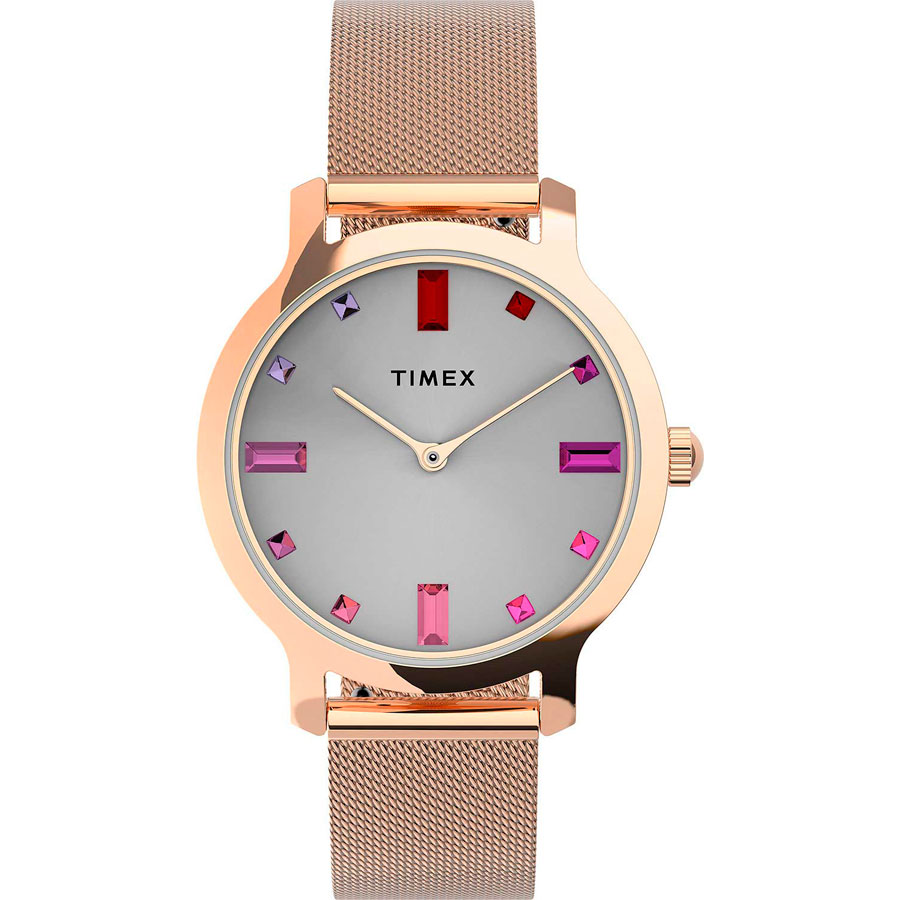 Часы Timex Transcend TW2U87000