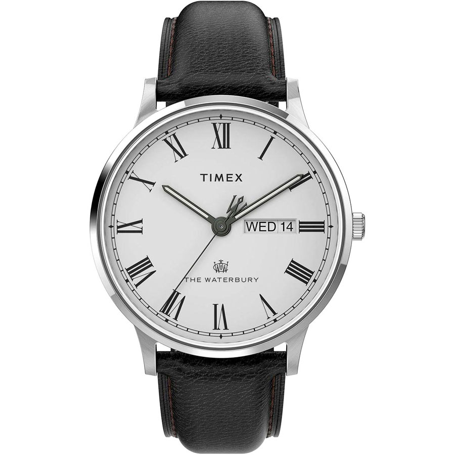 Часы Timex Waterbury TW2U88400